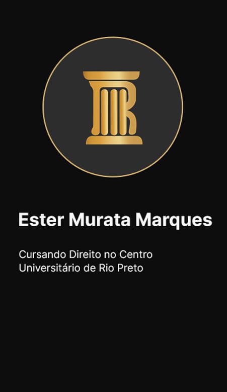 Leia mais sobre o artigo Ester