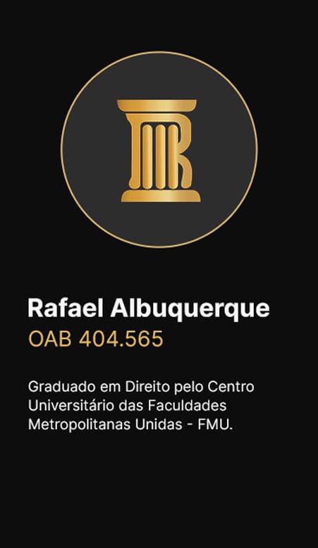Leia mais sobre o artigo Rafael