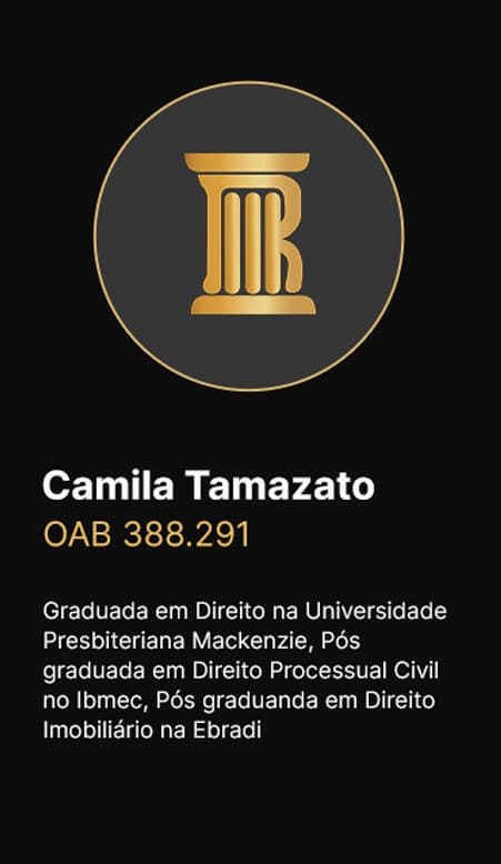 Leia mais sobre o artigo Camila