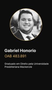 Leia mais sobre o artigo Gabriel