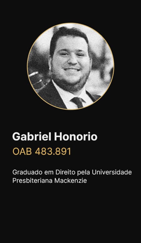 Leia mais sobre o artigo Gabriel